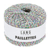 Paillettes confetti