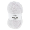 Avalon nebel