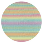 Aurora rainbow
