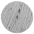 Alpaca Soxx Tweed hellgrau