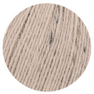 Alpaca Soxx Tweed kamel