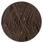 Super Soxx Tweed 6f. braun