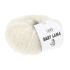 Baby Lama natur