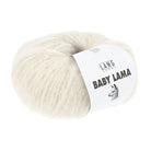 Baby Lama natur