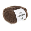 Baby Lama schoko