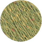Cotton Tweed avocado
