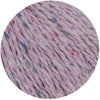 Cotton Tweed mauve