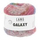 Galaxy polar