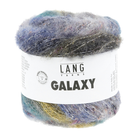 Galaxy supernova