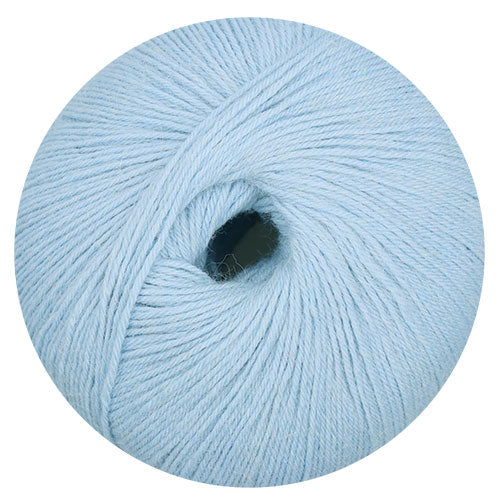 Alpaca Soxx hellblau