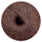 Alpaca Soxx dunkelbraun