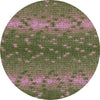 Bergen rosa-taupe