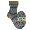 Opal Feine Merinowolle II warm