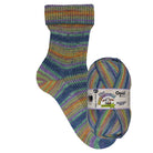 Opal Feine Merinowolle II warm