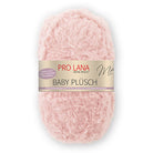 Baby Plüsch rosa