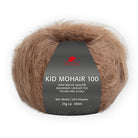 Kid Mohair 100 schoko