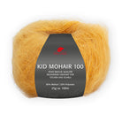 Kid Mohair 100 gold