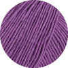 Solo Lino violett