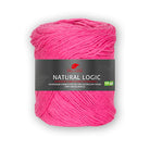 Natural Logic cyclam
