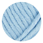 Hatnut XL hellblau