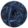 Meilenweit 6f. blau color