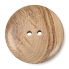 Holzknopf 15mm