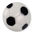Fußballknopf