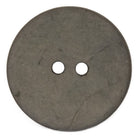 Kokosknopf anthrazit 15mm