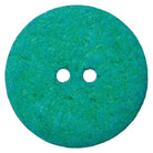 Zweilochknopf d´grün 12mm