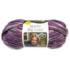 Sportic Big lila color