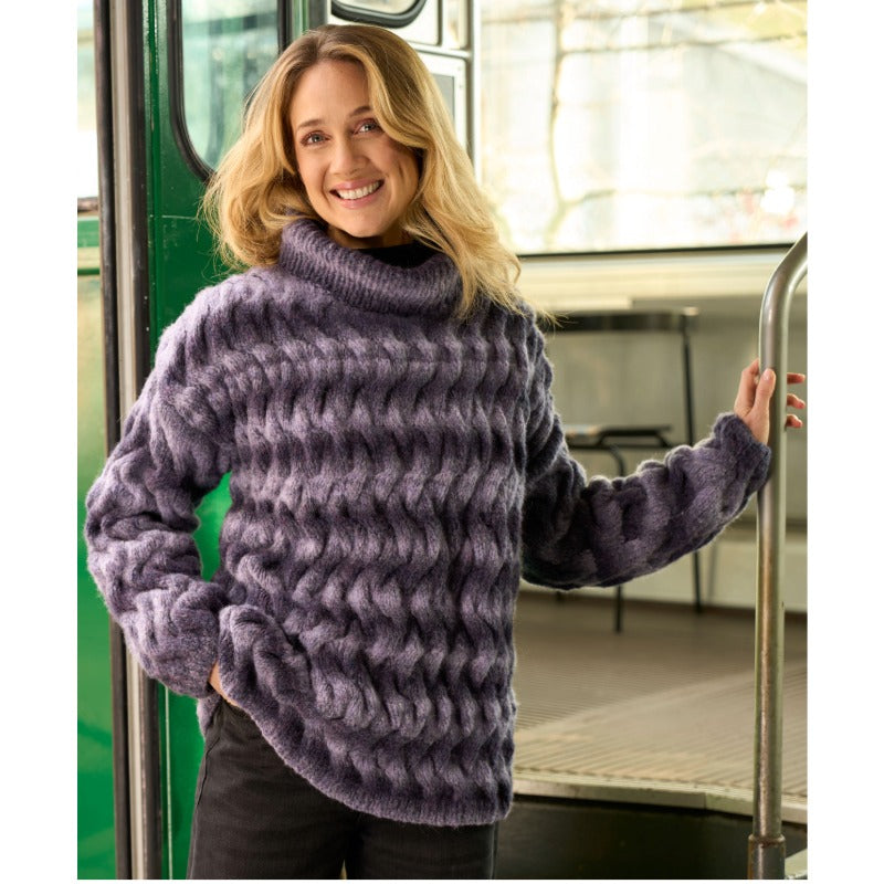 Pull "Vision Color" 109403.10 (copie)