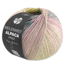 Meilenweit 100 Alpaca Print II