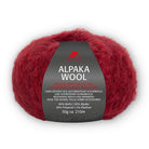 Alpaka Wool