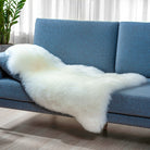 Australisches Premium Lammfell