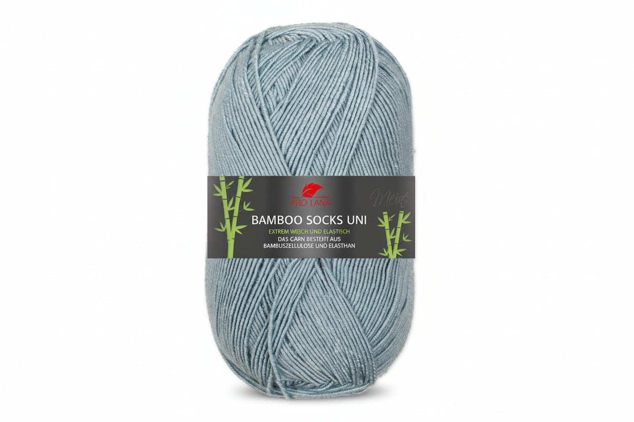 Bamboo Socks Uni