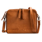 Ledertasche Cathy whisky