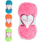 Chenillove Neon