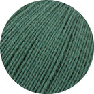 Cool Wool 4 Socks graugrün