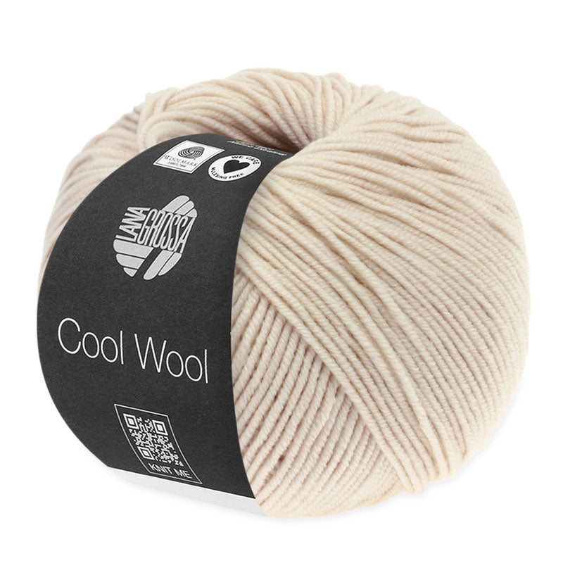 Cool Wool