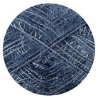 Creative Bubble blau