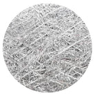 Creative Bubble metallicsilber