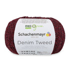 Denim Tweed