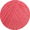 Summer Cashmere lachsrot