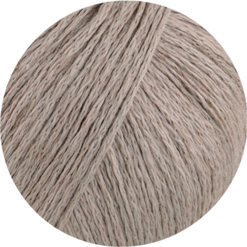 Summer Cashmere kiesel
