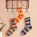 Fjord Socks 4f.