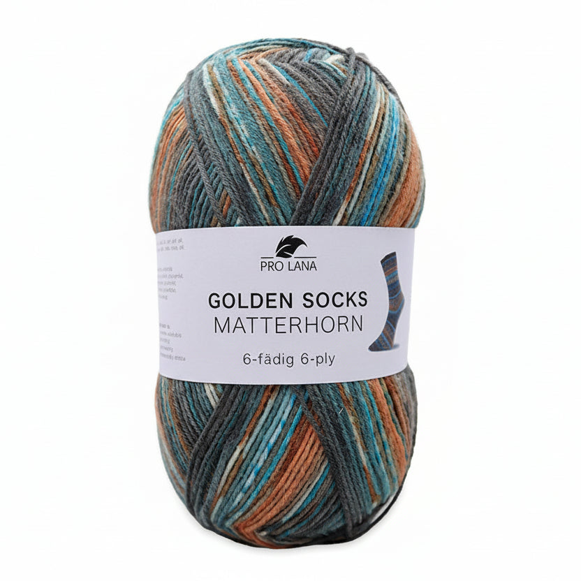 Golden Socks 6f. "Matterhorn"