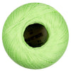 Filethäkelgarn No.10 kiwi