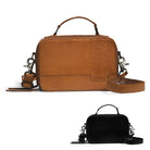 Ledertasche "Heaven"