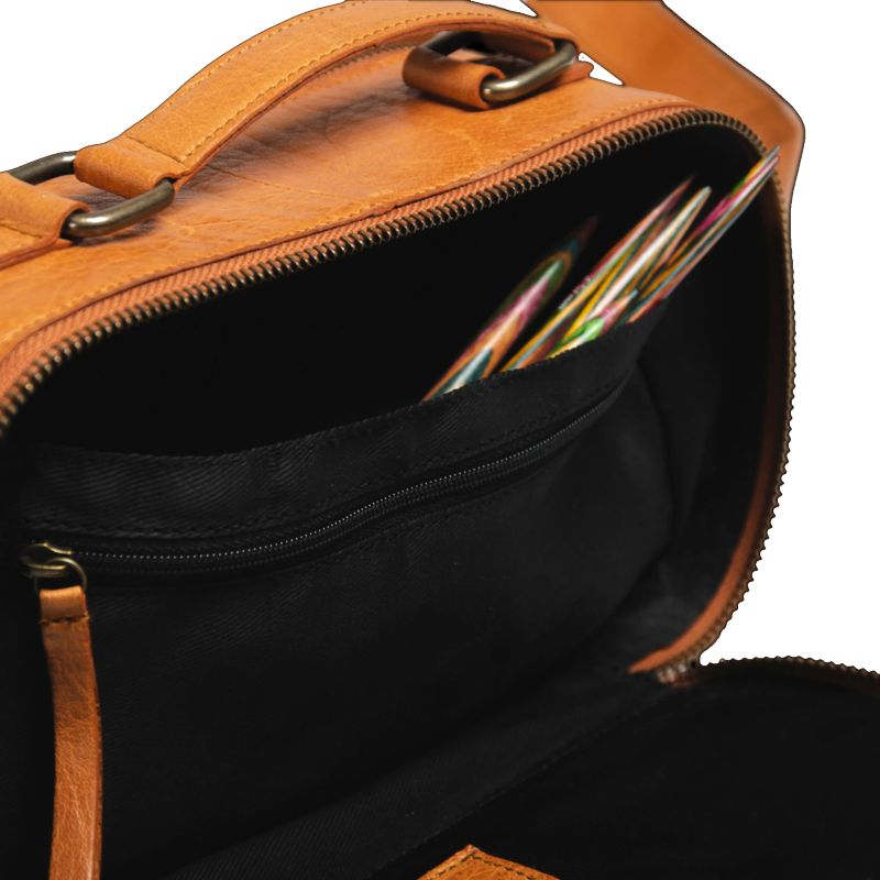 Ledertasche "Heaven"