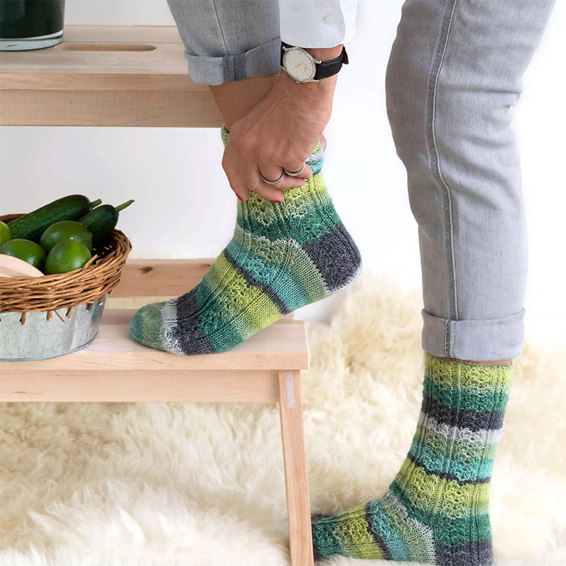 Hot Socks 4f. "Madena"